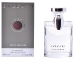 Bvlgari bvlgari homme edt 50ml men