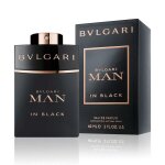Bvlgari man in black eau de parfum 60ml vaporizador Bvlgari man in black eau de parfum 60ml vaporizador