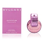 Bvlgari omnia amethyste eau de toilette 40ml vaporizador