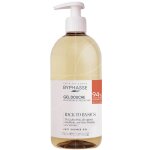 Byphasse - back to basics gel douche peaux s�ches et tr�s s�ches - 750ml