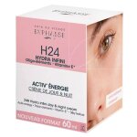 Byphasse - crème de jour & nuit h24 oligo - eléments vitamine e - 60ml Byphasse - crème de jour & nuit h24 oligo - eléments vitamine e - 60ml