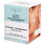 Byphasse - crème de jour q10 acide hyaluronique beurre de karité - 60ml Byphasse - crème de jour q10 acide hyaluronique beurre de karité - 60ml