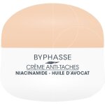 Byphasse - cr�me niacinamide - anti - t�ches unifiante & hydratante - 50ml