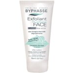 Byphasse - exfoliant pour visage a la prot�ine de soja - peaux mixtes et grasses - 150ml