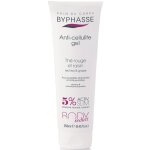 Byphasse - gel anti - cellulite thé rouge et raisin - 250ml Byphasse - gel anti - cellulite thé rouge et raisin - 250ml