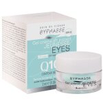 Byphasse - gel cr�me lift instant q10 contour des yeux - 20ml