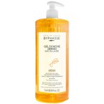 Byphasse - gel douche dermo micellaire argan - 1l