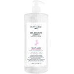 Byphasse - gel douche dermo micellaire topiphasse - 1l