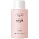 Byphasse - lotion tonique douceur a l'eau de rose - 500ml
