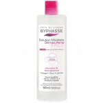 Byphasse - solution micellaire dmaquillante 500ml