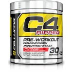 C4 ripped 18 gr