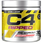 C4 ripped 180 g