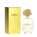 Cabotine gold parfums grs eau de toilette 100ml