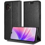 Cadorabo de - 161542 coque pour t�l�phone noir pour samsung galaxy xcover 6 pro multicolore