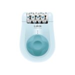 Calor fashion ep1028c0 - epilateur - bleu Calor fashion ep1028c0 - epilateur - bleu