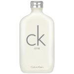 Calvin klein - ck one eau de toilette 200 ml