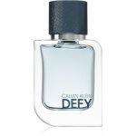 Calvin klein defy eau de toilette pour homme 50 ml