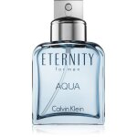 Calvin klein eternity aqua for men eau de toilette pour homme 100 ml