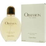 Calvin klein obsession eau de toilette for men 125ml vaporizador Calvin klein obsession eau de toilette for men 125ml vaporizador