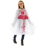 Cape de coupe pour enfant ballerine sibel