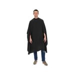 Cape homme barburys scratch noire