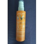 Capital soleil - vichy - spray fluide enfants spf50 + Capital soleil - vichy - spray fluide enfants spf50 +