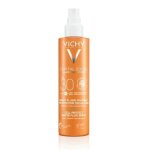 Capital soleil - vichy - spray fluide invisible spf30 Capital soleil - vichy - spray fluide invisible spf30