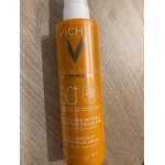 Capital soleil - vichy - spray fluide invisible spf50 +