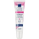 Care soft & smooth crème dépilatoire pour le visage en 2, 5 min 15 ml Care soft & smooth crème dépilatoire pour le visage en 2, 5 min 15 ml