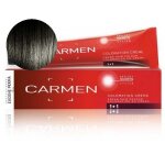 Carmen ultime, chtain clair cendr 5 * 1 (60ml)