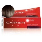 Carmen ultime, chatain clair dor acajou 5 * 35 (60ml)