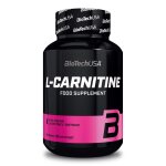 L - carnitine 1000 - 30 comprim�s