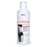 L - carnitine drink p�che - 500 ml