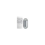 Carolina herrera 212 edt 30 ml vp.
