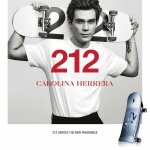 Carolina herrera 212 heroes men eau de toilette forever young 50ml