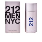 Carolina herrera 212 men edt 200ml men