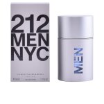 Carolina herrera 212 men edt vapo 50 ml