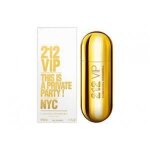 Carolina herrera 212 vip - eau de parfum vaporisateur 80ml
