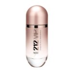 Carolina herrera 212 vip rose eau de perfume spray 125ml