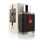 Carolina herrera ch men eau de toilette 200ml vapo.
