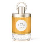 Caron pois de senteur parfum 100ml refillable spray
