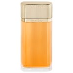 Cartier must eau de toilette vaporisateur 100 ml