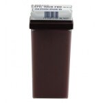 Cartouche cire a epiler chocolat 100 ml