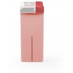 Cartouche cire a epiler maxi pro roll'on fraise cire sibel 110ml