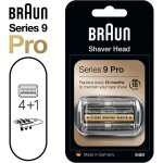 Cassette rasage braun 94m series 9 pro 81747657 pour epilateur - rasoir - tondeuse braun