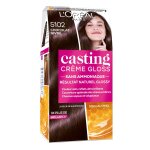 Casting crème gloss châtain - 5102 chocolat givré - l'oréal Casting crème gloss châtain - 5102 chocolat givré - l'oréal