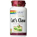 Cat's claw 200 mg 30 capsules