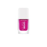 Catrice - super brights nail polish vernis a ongles 040 dragonfruit popsicle vernis ongles 10. 5 ml