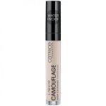 Catrice - correcteur liquide haute couvrance camouflage Catrice - correcteur liquide haute couvrance camouflage