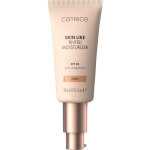 Catrice - cr�me teint�e hydratante skin like tinted moisturizer - 030n beige